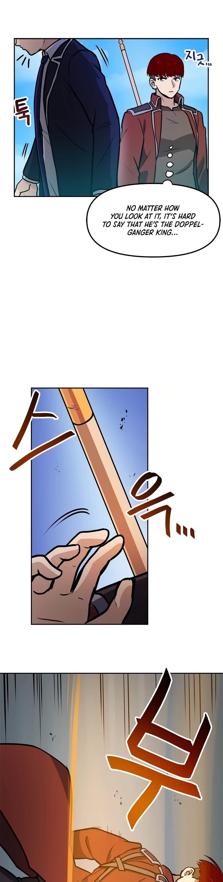 I Have Max Level Luck Chapter 68 - Page 14