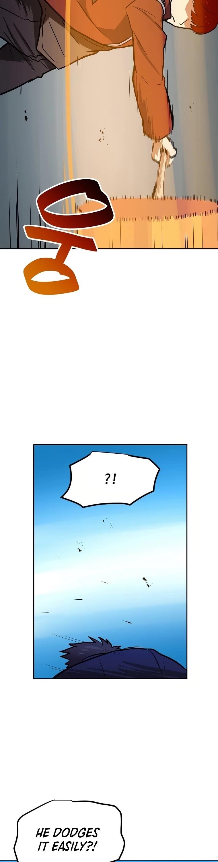 I Have Max Level Luck Chapter 68 - Page 15