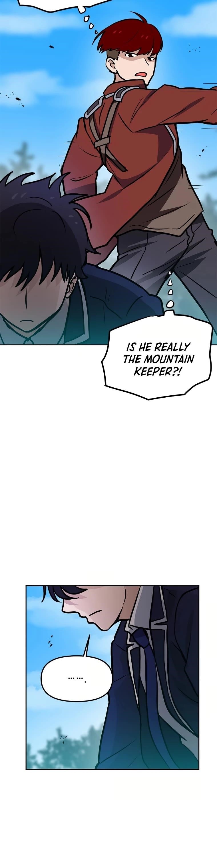 I Have Max Level Luck Chapter 68 - Page 16