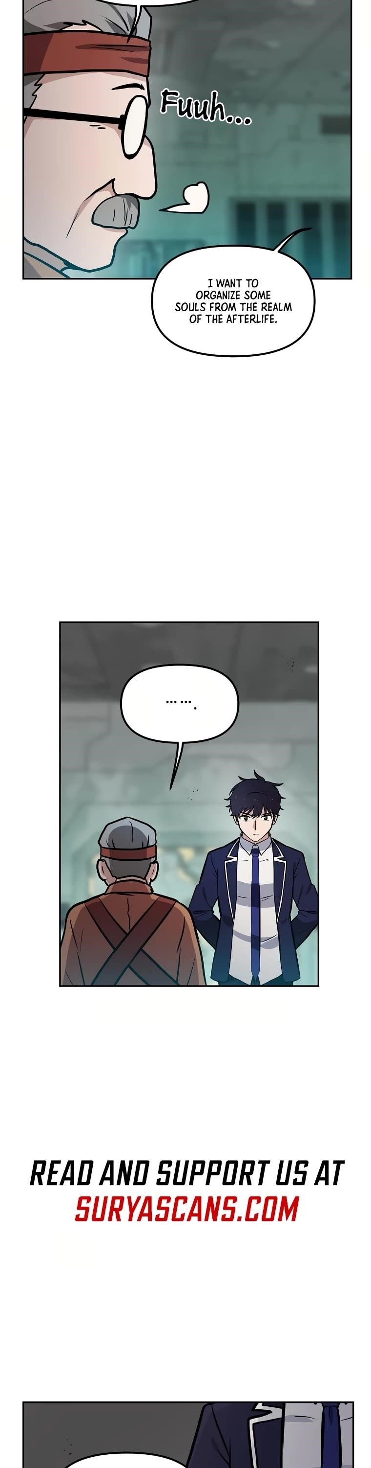 I Have Max Level Luck Chapter 68 - Page 24