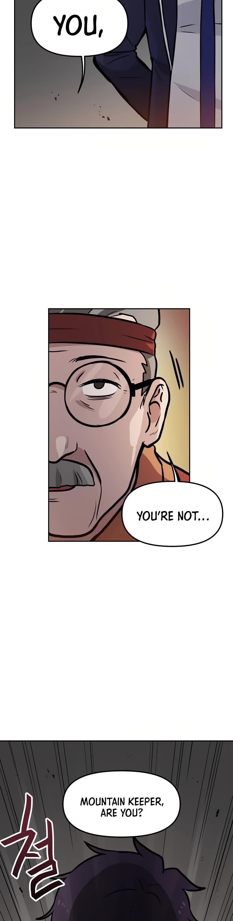 I Have Max Level Luck Chapter 68 - Page 25