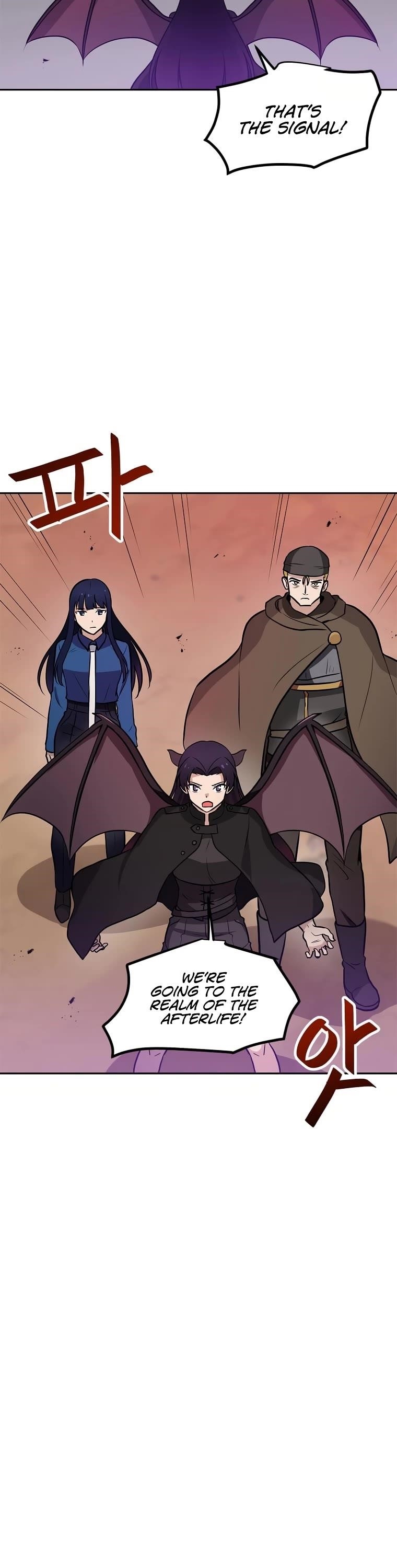 I Have Max Level Luck Chapter 68 - Page 30