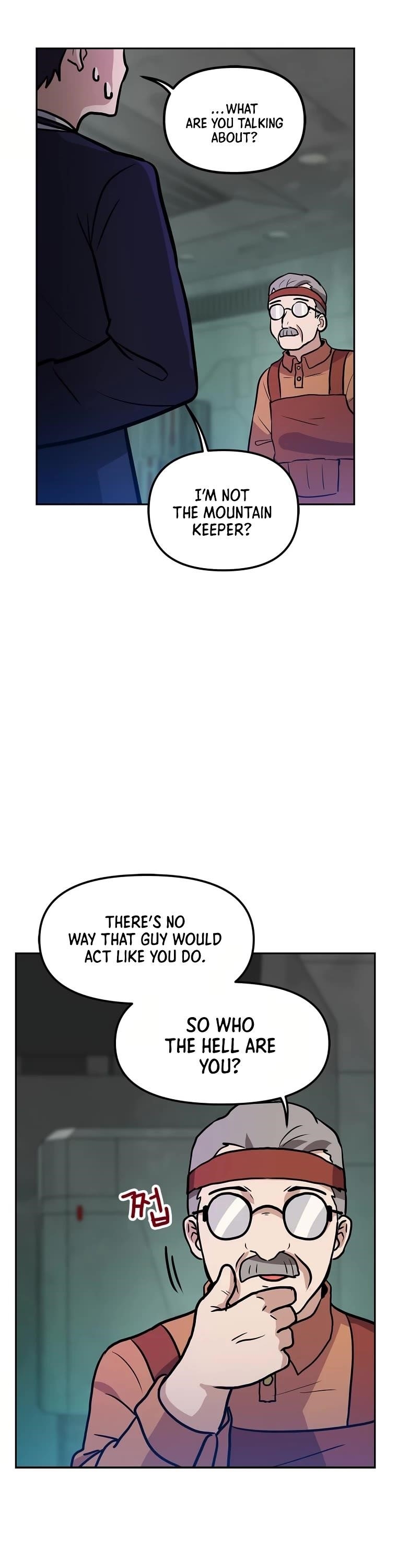 I Have Max Level Luck Chapter 68 - Page 31