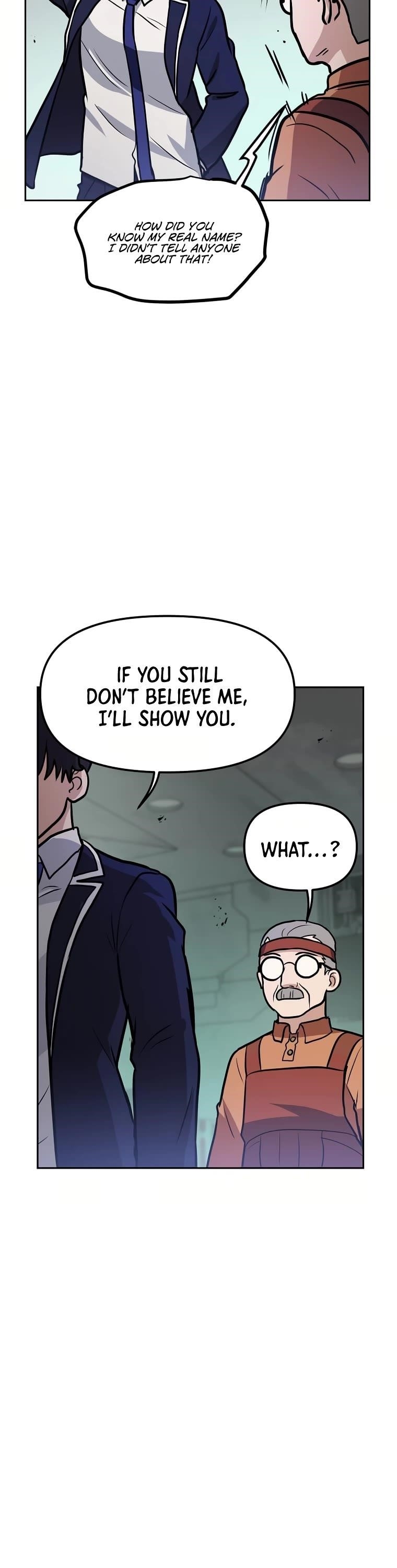 I Have Max Level Luck Chapter 68 - Page 34