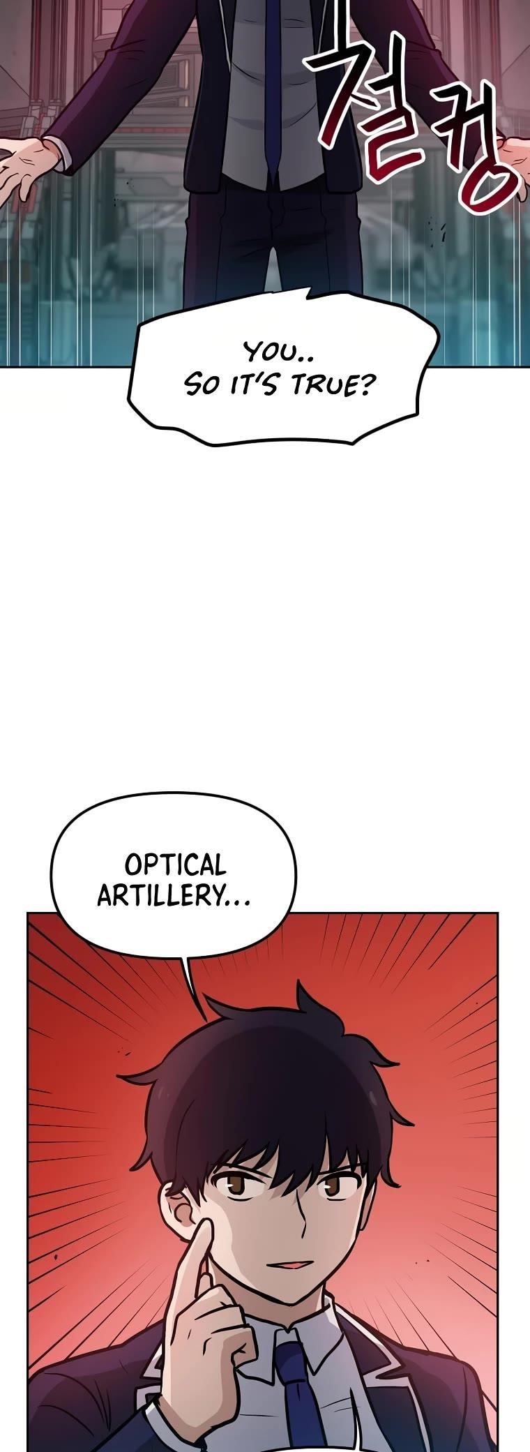 I Have Max Level Luck Chapter 68 - Page 38