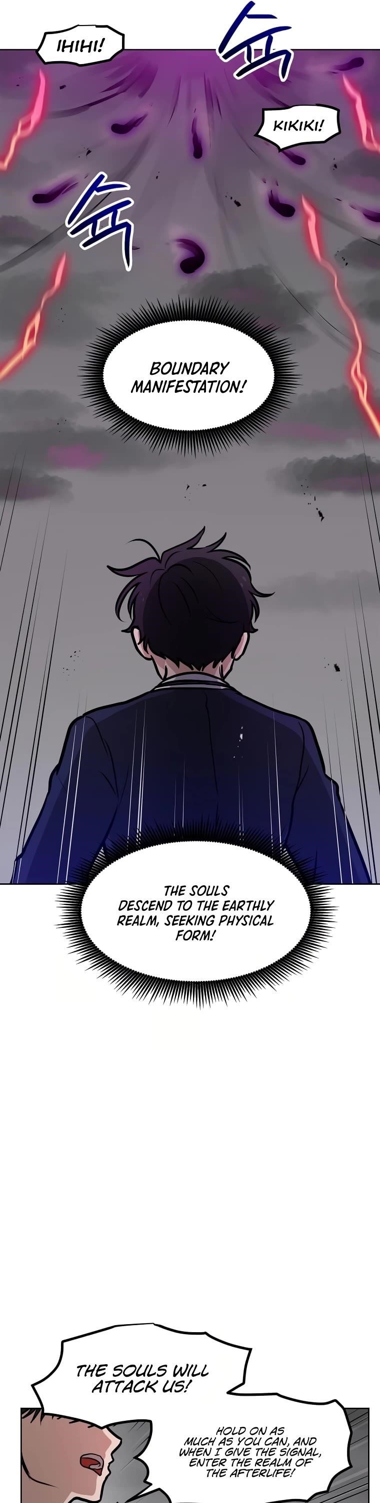 I Have Max Level Luck Chapter 68 - Page 7