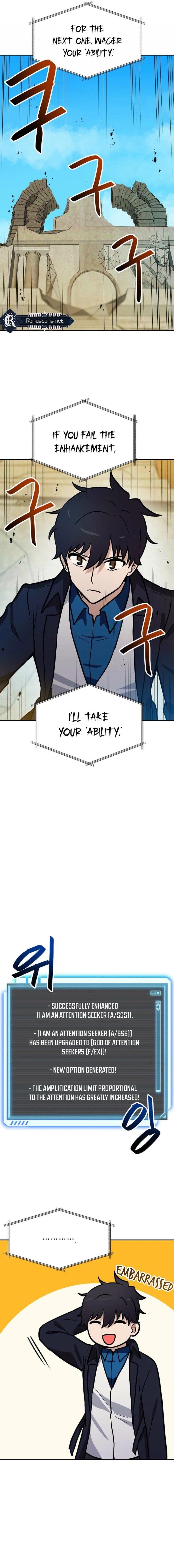 I Have Max Level Luck Chapter 88 - Page 13