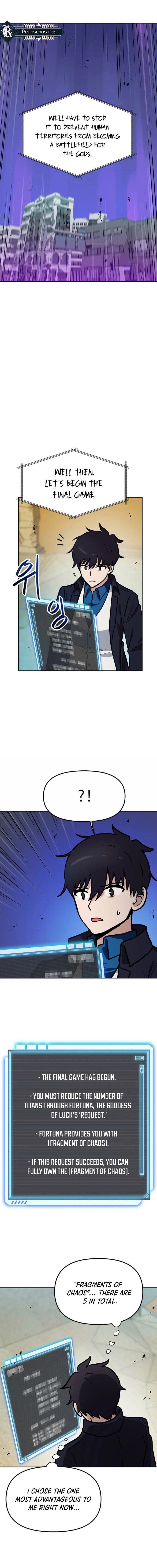 I Have Max Level Luck Chapter 88 - Page 17