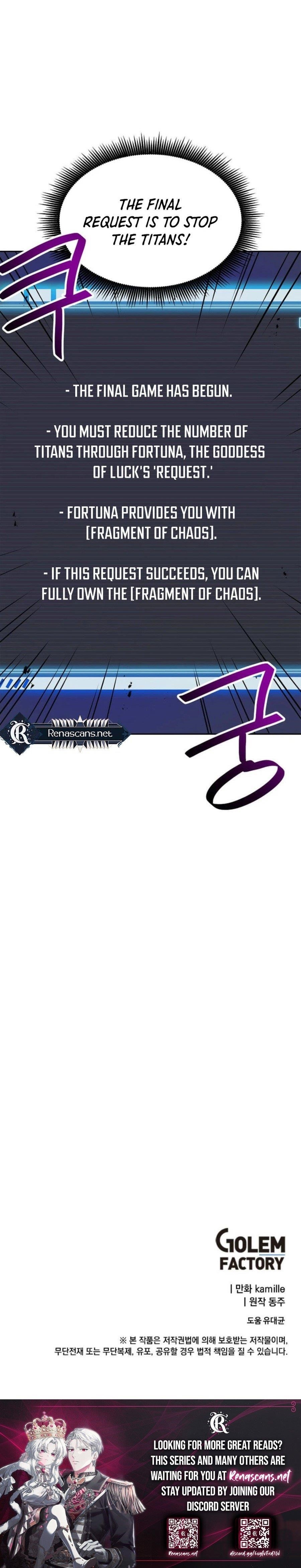 I Have Max Level Luck Chapter 88 - Page 18