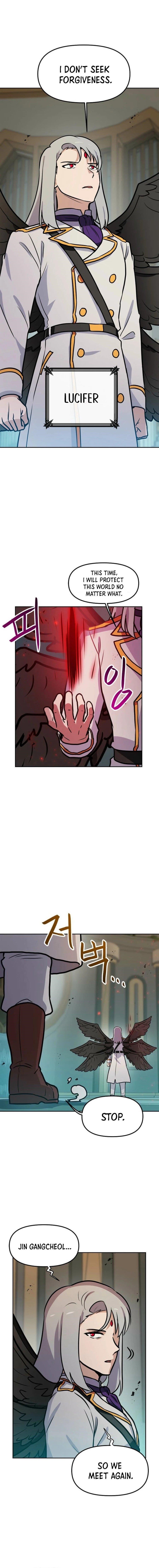 I Have Max Level Luck Chapter 88 - Page 2