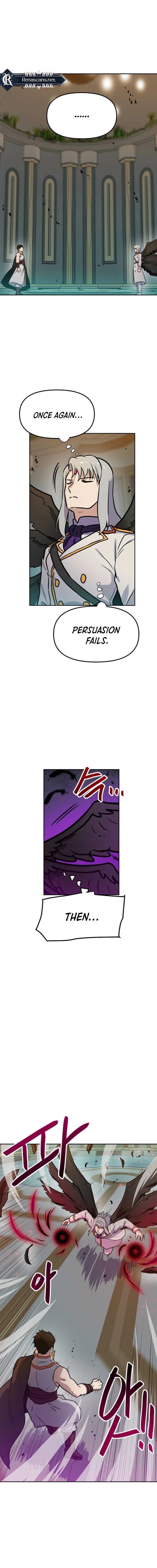 I Have Max Level Luck Chapter 88 - Page 4