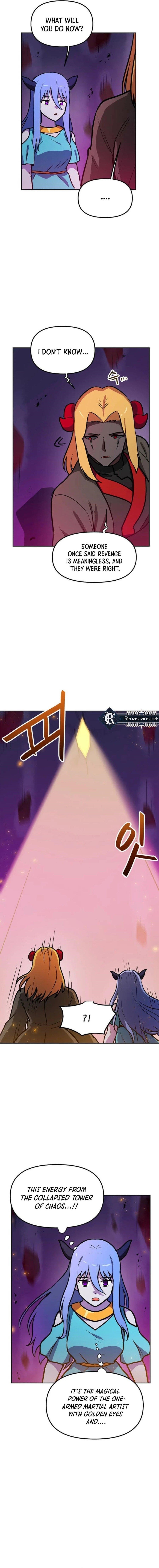 I Have Max Level Luck Chapter 88 - Page 6