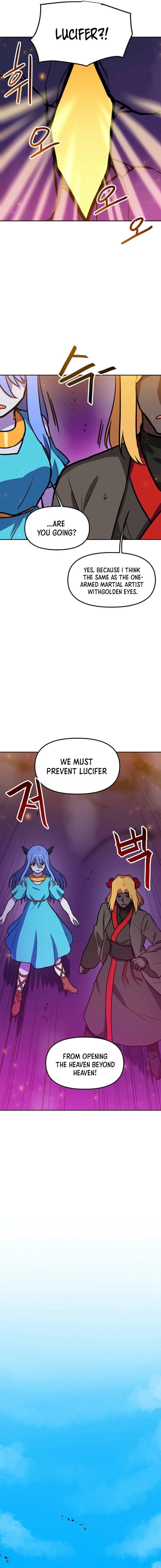 I Have Max Level Luck Chapter 88 - Page 7