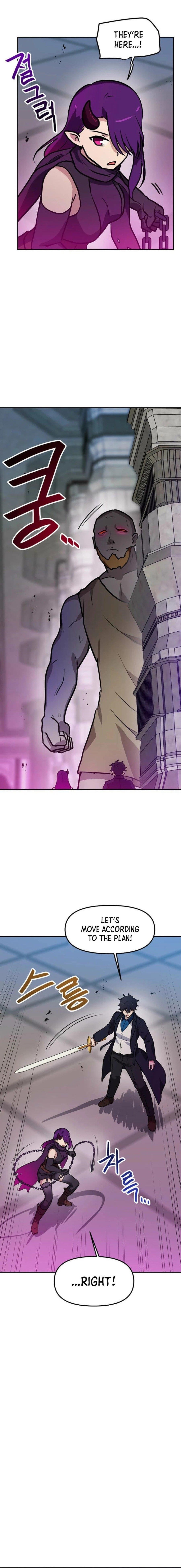 I Have Max Level Luck Chapter 89 - Page 10