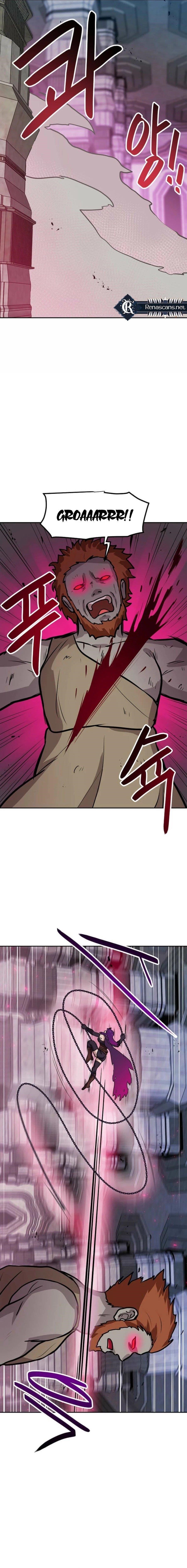 I Have Max Level Luck Chapter 89 - Page 11