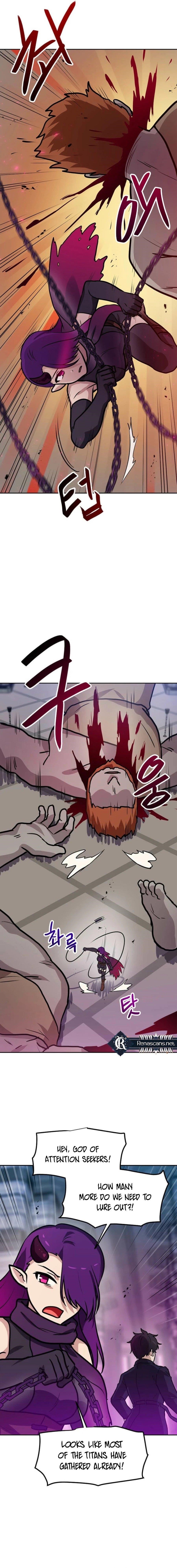 I Have Max Level Luck Chapter 89 - Page 12