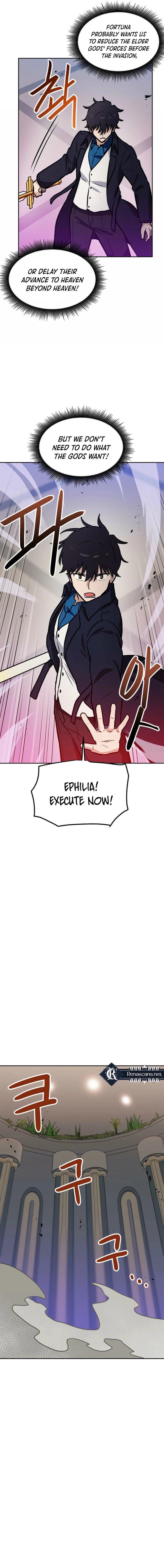 I Have Max Level Luck Chapter 89 - Page 13