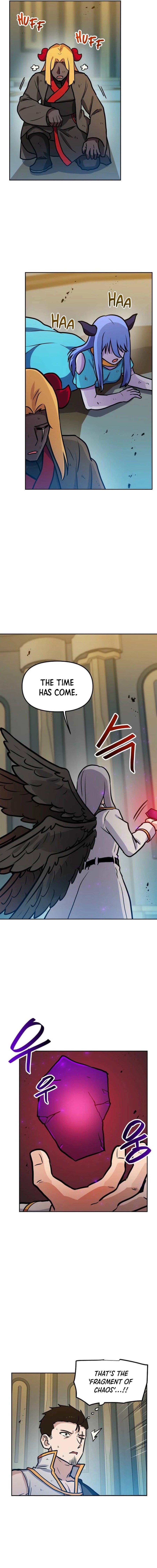 I Have Max Level Luck Chapter 89 - Page 14