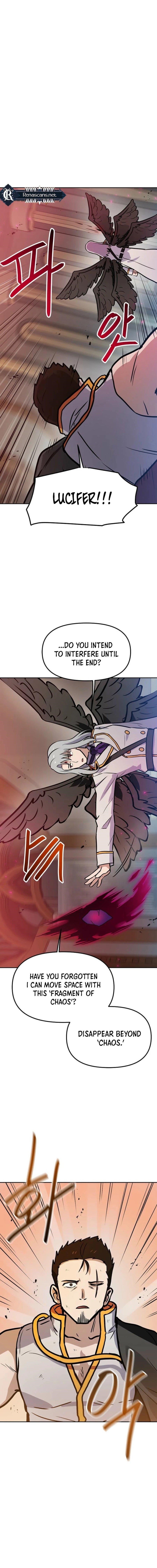 I Have Max Level Luck Chapter 89 - Page 15