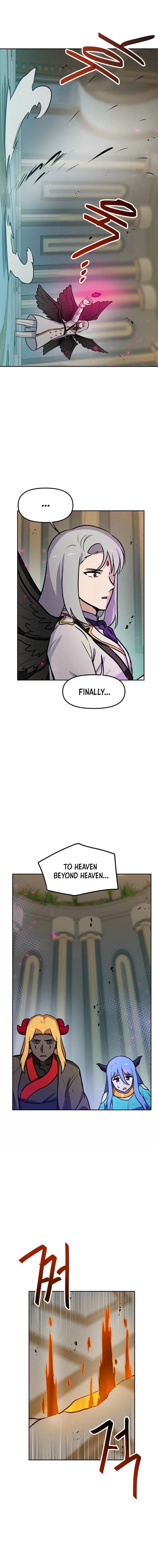 I Have Max Level Luck Chapter 89 - Page 16