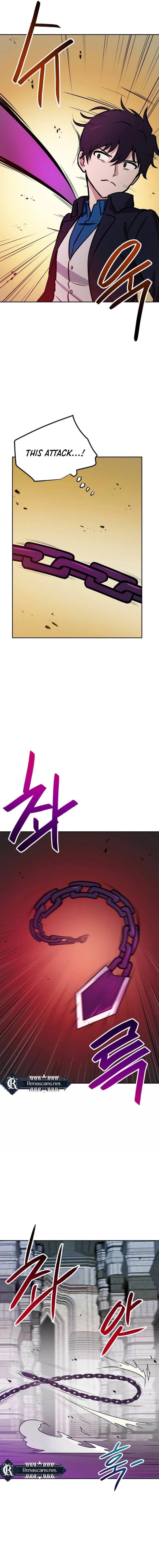 I Have Max Level Luck Chapter 89 - Page 4