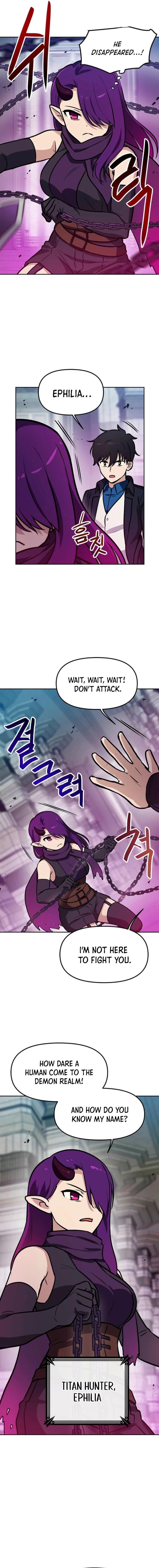 I Have Max Level Luck Chapter 89 - Page 5