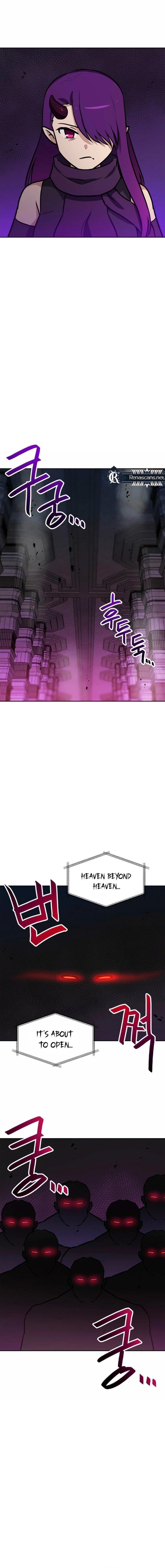 I Have Max Level Luck Chapter 89 - Page 8