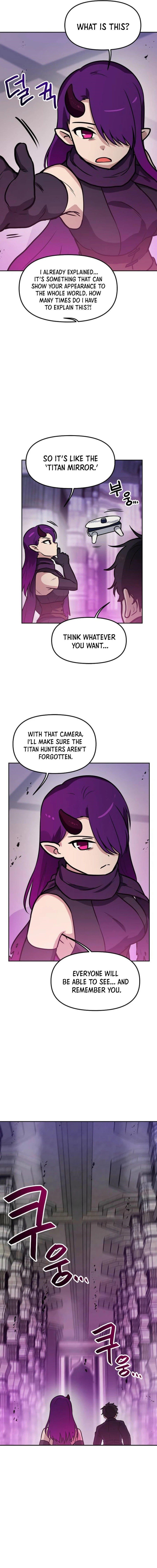 I Have Max Level Luck Chapter 89 - Page 9