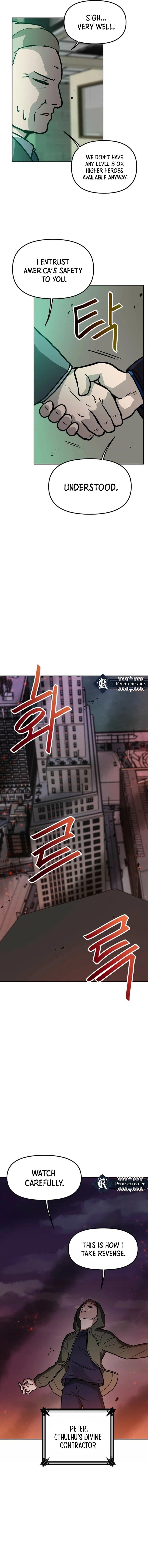 I Have Max Level Luck Chapter 90 - Page 10