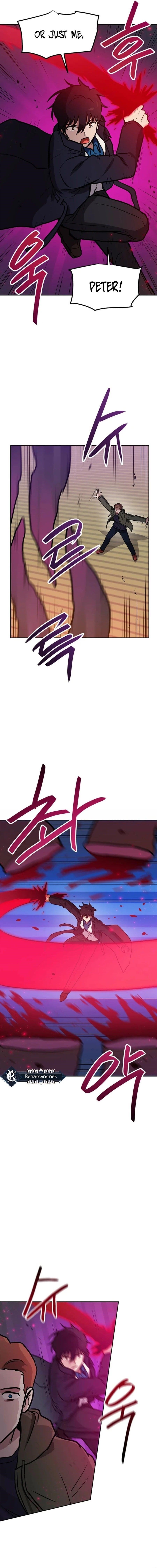 I Have Max Level Luck Chapter 90 - Page 13