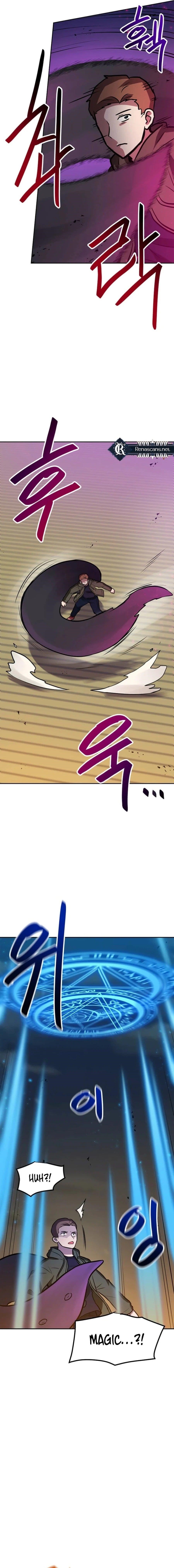 I Have Max Level Luck Chapter 90 - Page 14