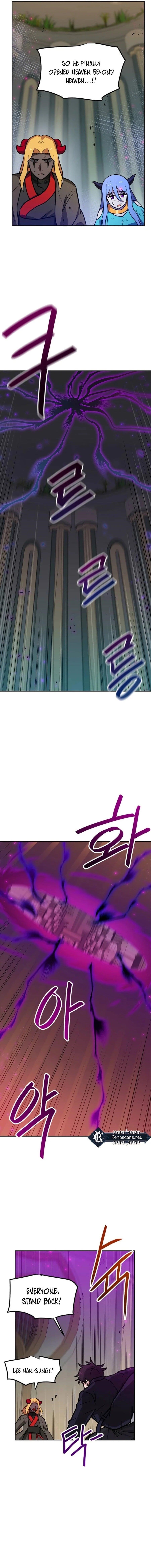 I Have Max Level Luck Chapter 90 - Page 2