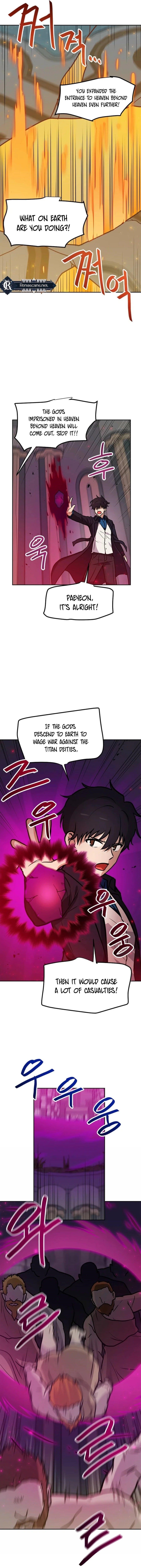 I Have Max Level Luck Chapter 90 - Page 3