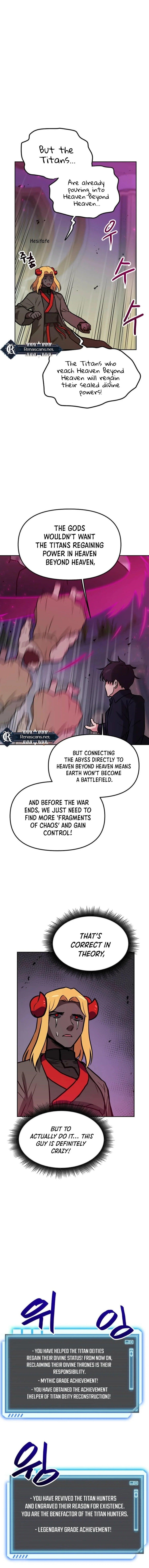 I Have Max Level Luck Chapter 90 - Page 4