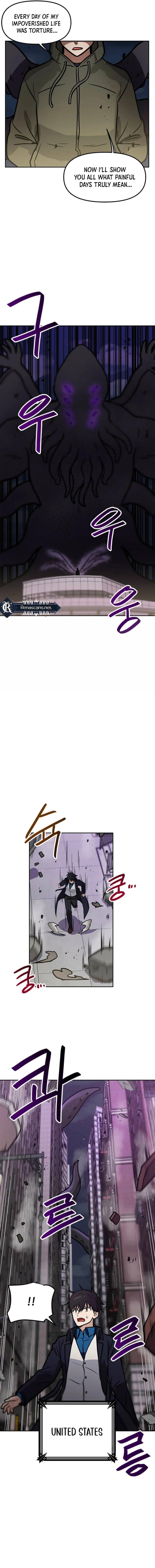 I Have Max Level Luck Chapter 90 - Page 6