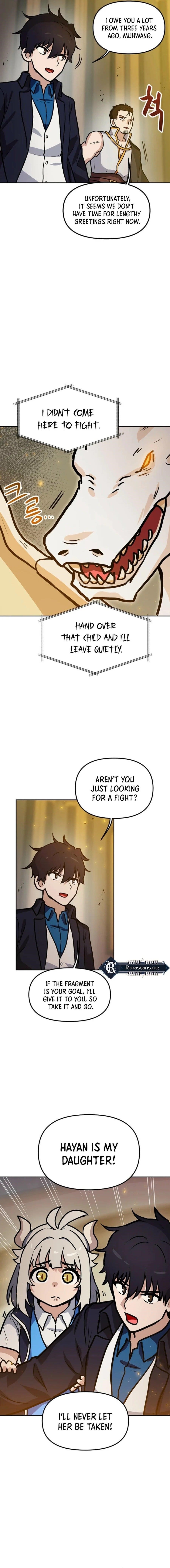 I Have Max Level Luck Chapter 91 - Page 12