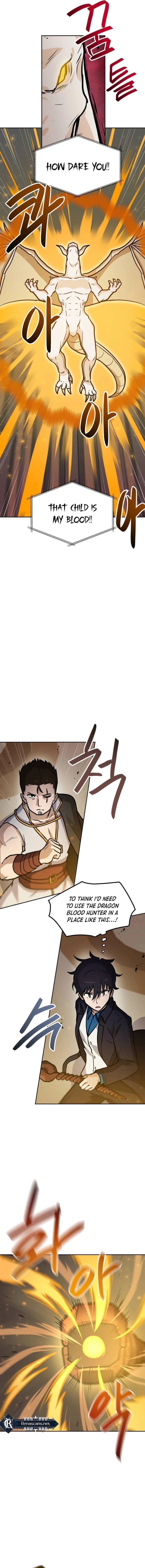 I Have Max Level Luck Chapter 91 - Page 13