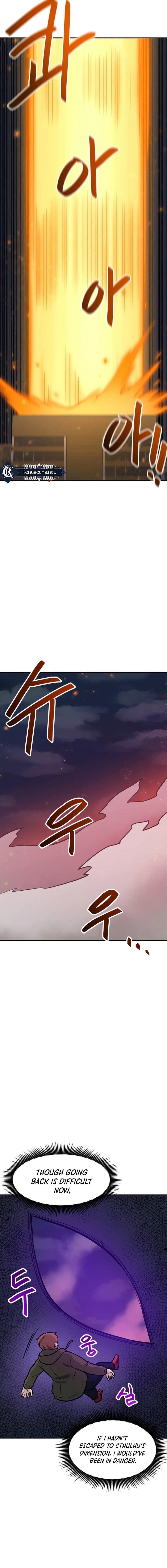 I Have Max Level Luck Chapter 91 - Page 2