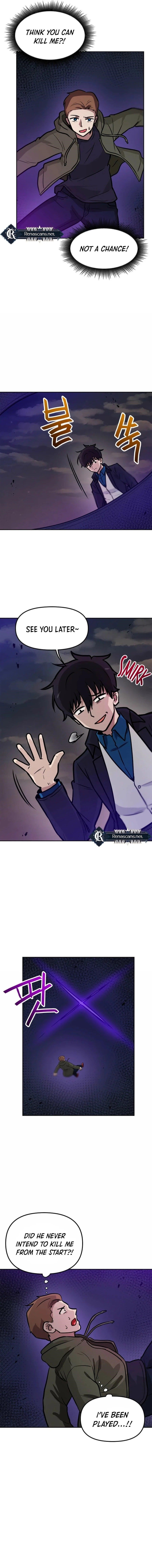 I Have Max Level Luck Chapter 91 - Page 3