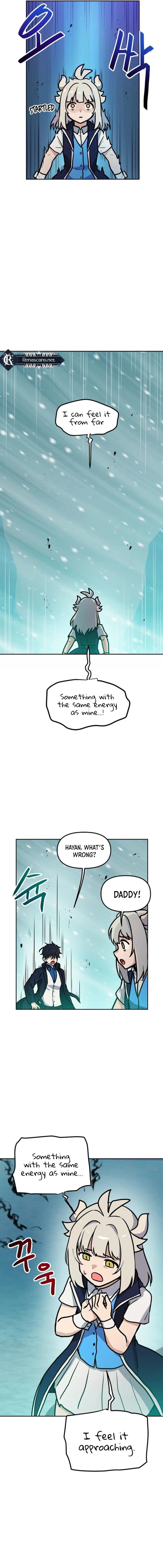 I Have Max Level Luck Chapter 91 - Page 5