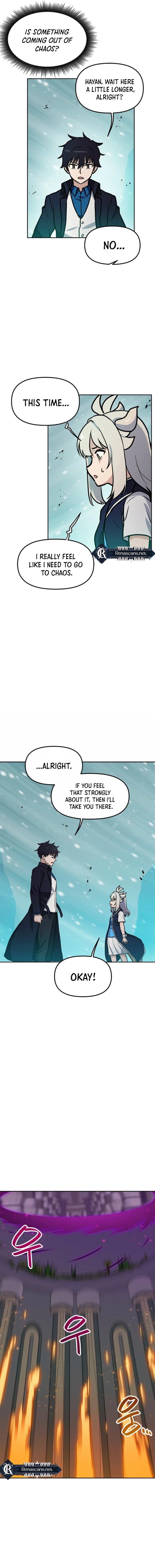 I Have Max Level Luck Chapter 91 - Page 6