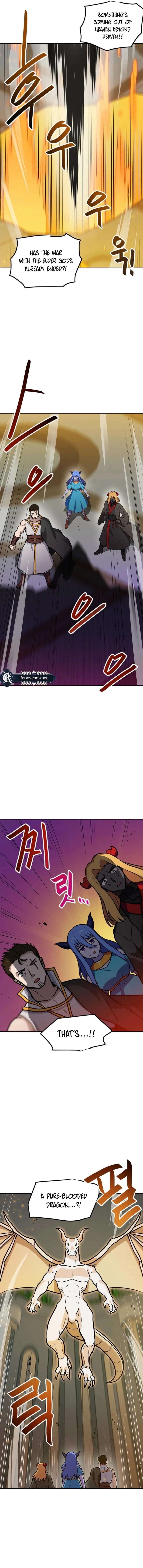 I Have Max Level Luck Chapter 91 - Page 8