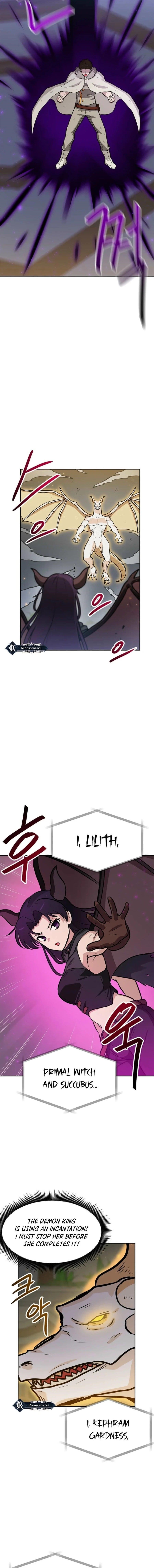 I Have Max Level Luck Chapter 92 - Page 10