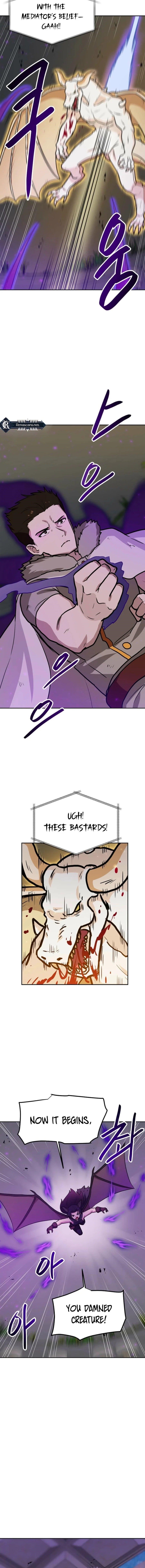 I Have Max Level Luck Chapter 92 - Page 11