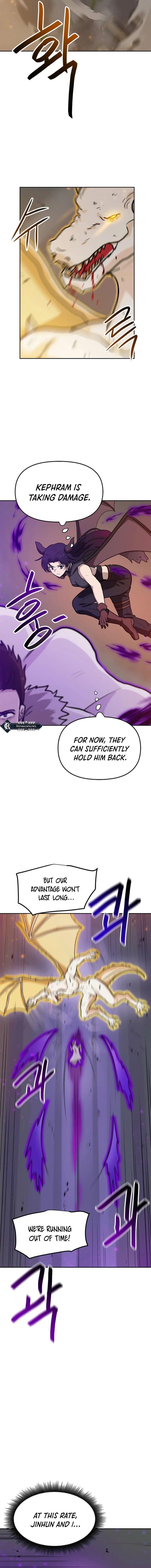 I Have Max Level Luck Chapter 92 - Page 13