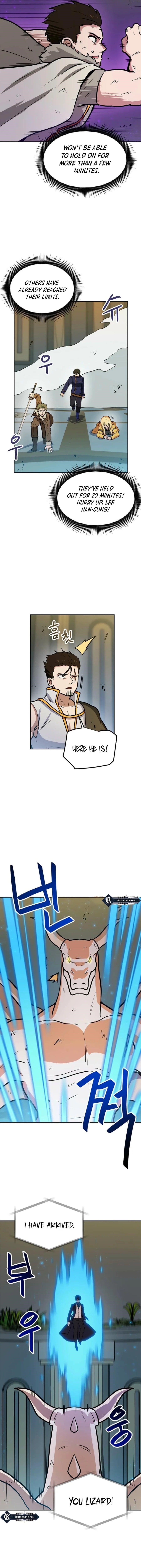 I Have Max Level Luck Chapter 92 - Page 14