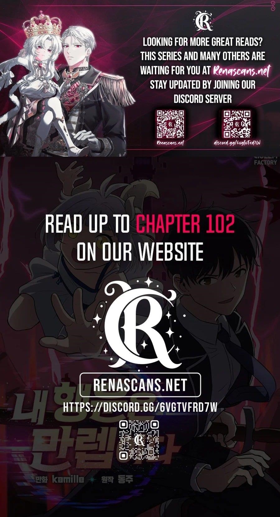 I Have Max Level Luck Chapter 92 - Page 16