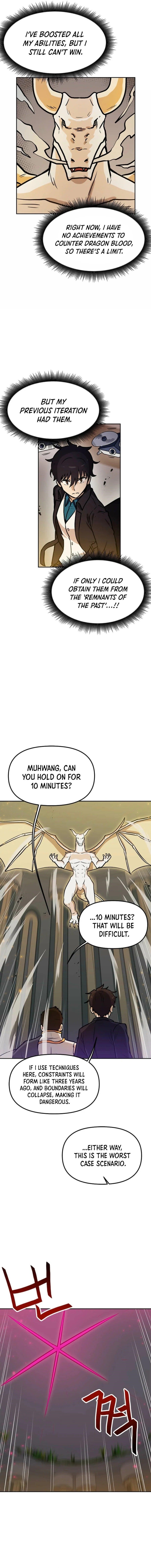 I Have Max Level Luck Chapter 92 - Page 2