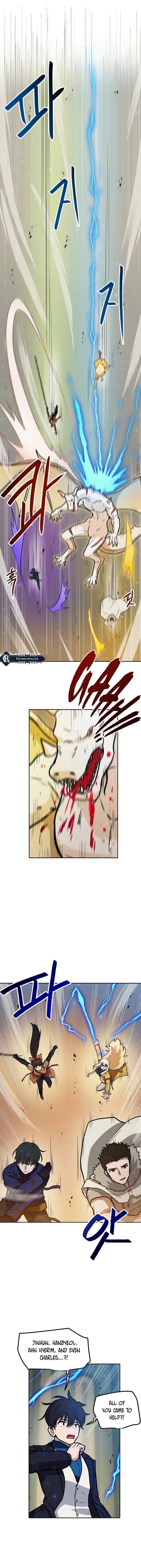 I Have Max Level Luck Chapter 92 - Page 3