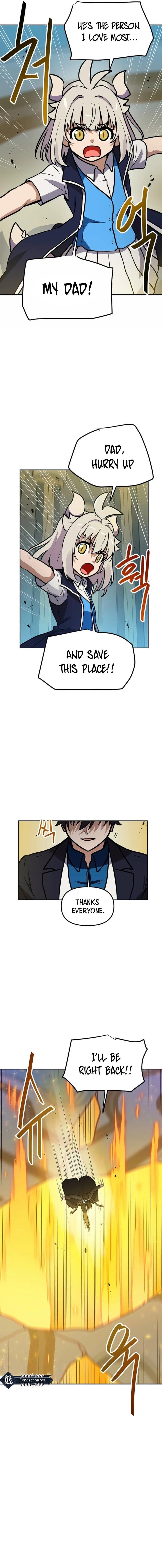 I Have Max Level Luck Chapter 92 - Page 6